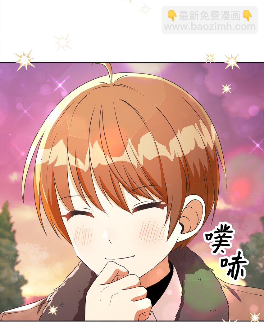 40 纯真的童心(1/2)-第41话