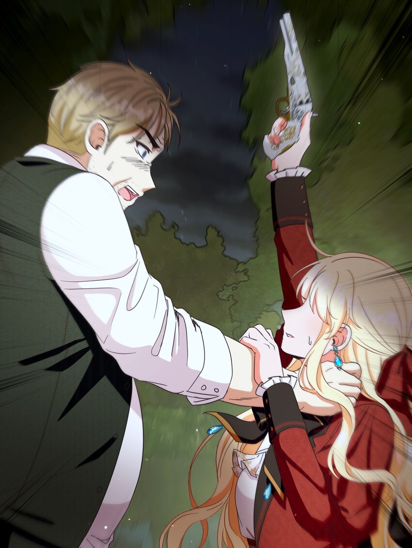 54 设局(1/2)-第55话