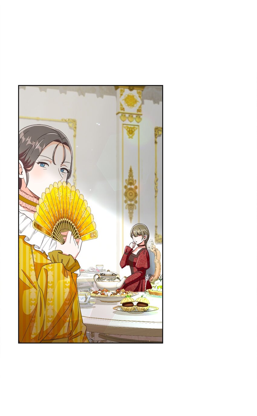 58 兰伯特子爵夫人(1/2)-第59话