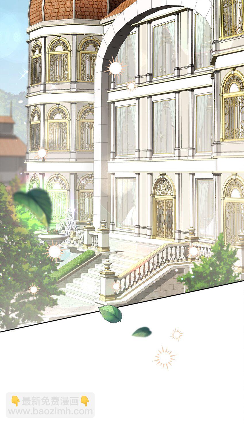 60 一切尽在计划中(1/3)-第61话