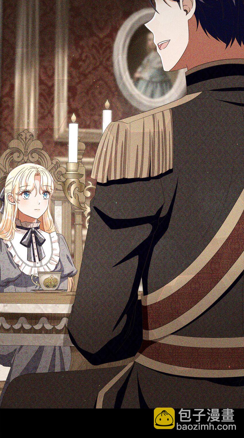 66 祝福仪式(1/3)-第67话