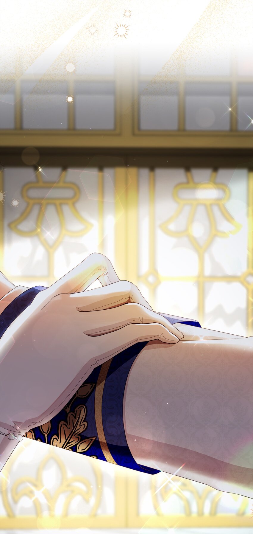 66 祝福仪式(1/3)-第67话