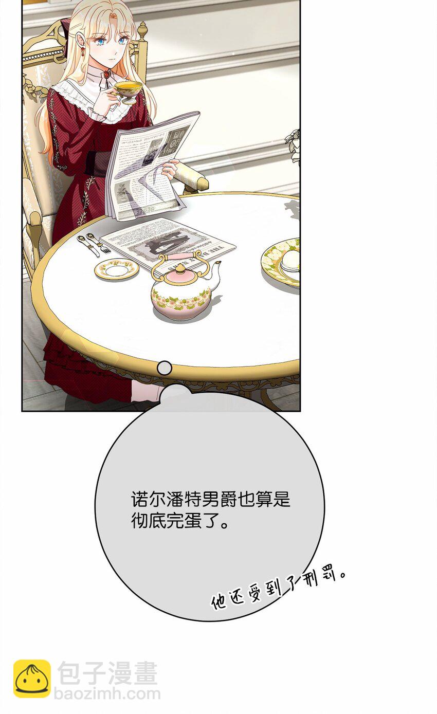 76 慈善活动(1/2)-第77话