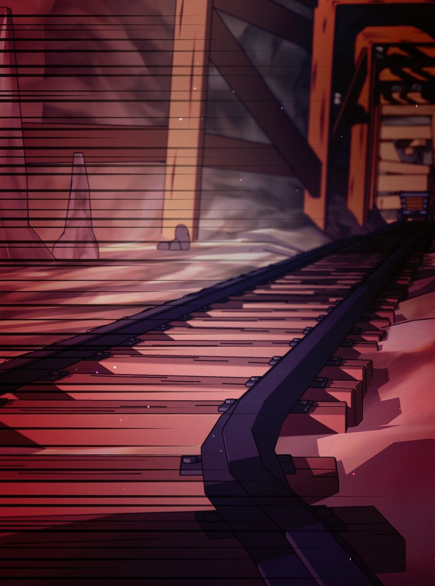 84 逃出险境(1/2)-第85话