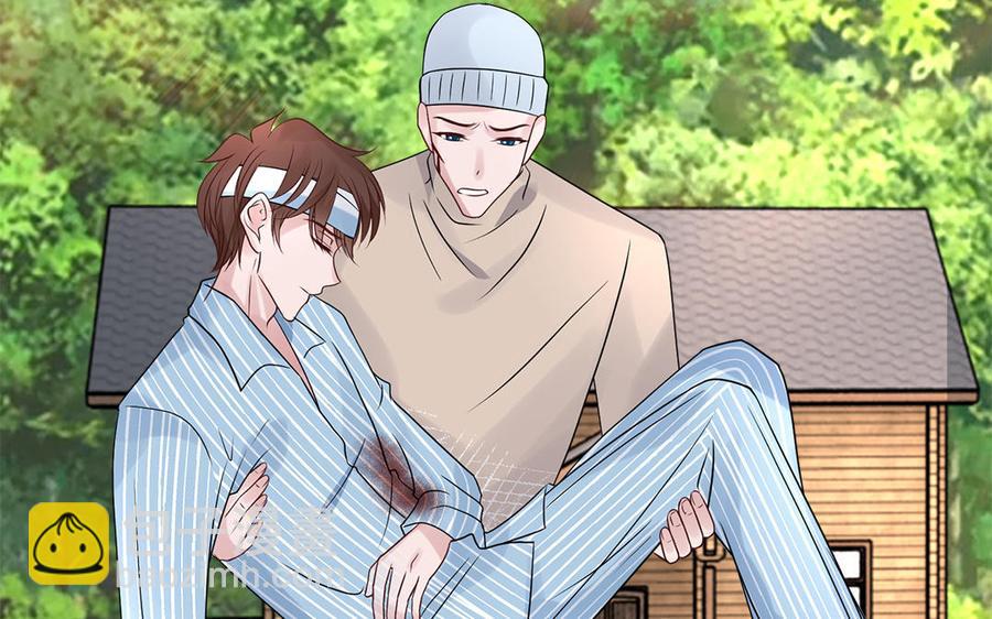 重生金主老公不好哄 - 第77話 黑色記憶(1/3) - 4