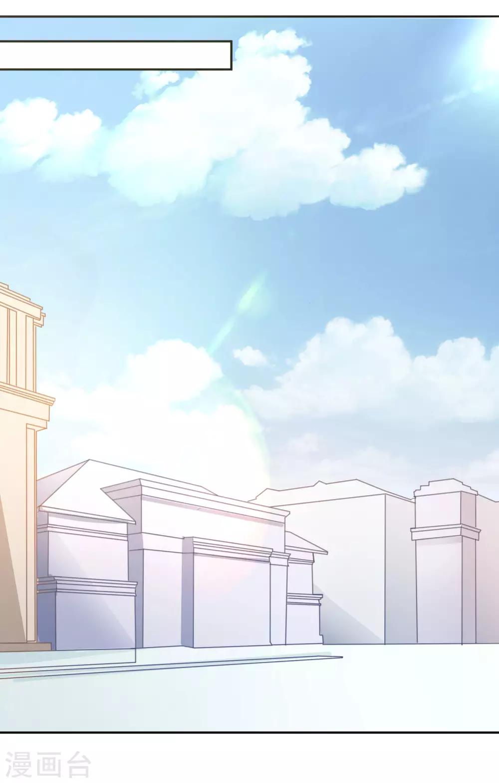 第14话 不听话是要被罚的哦！-第15话