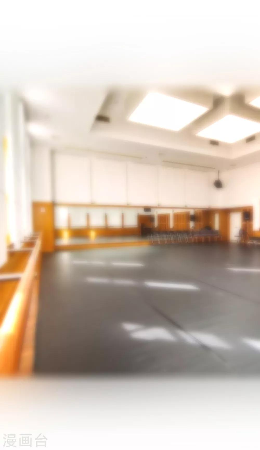 第90话 姐罩着你-第93话