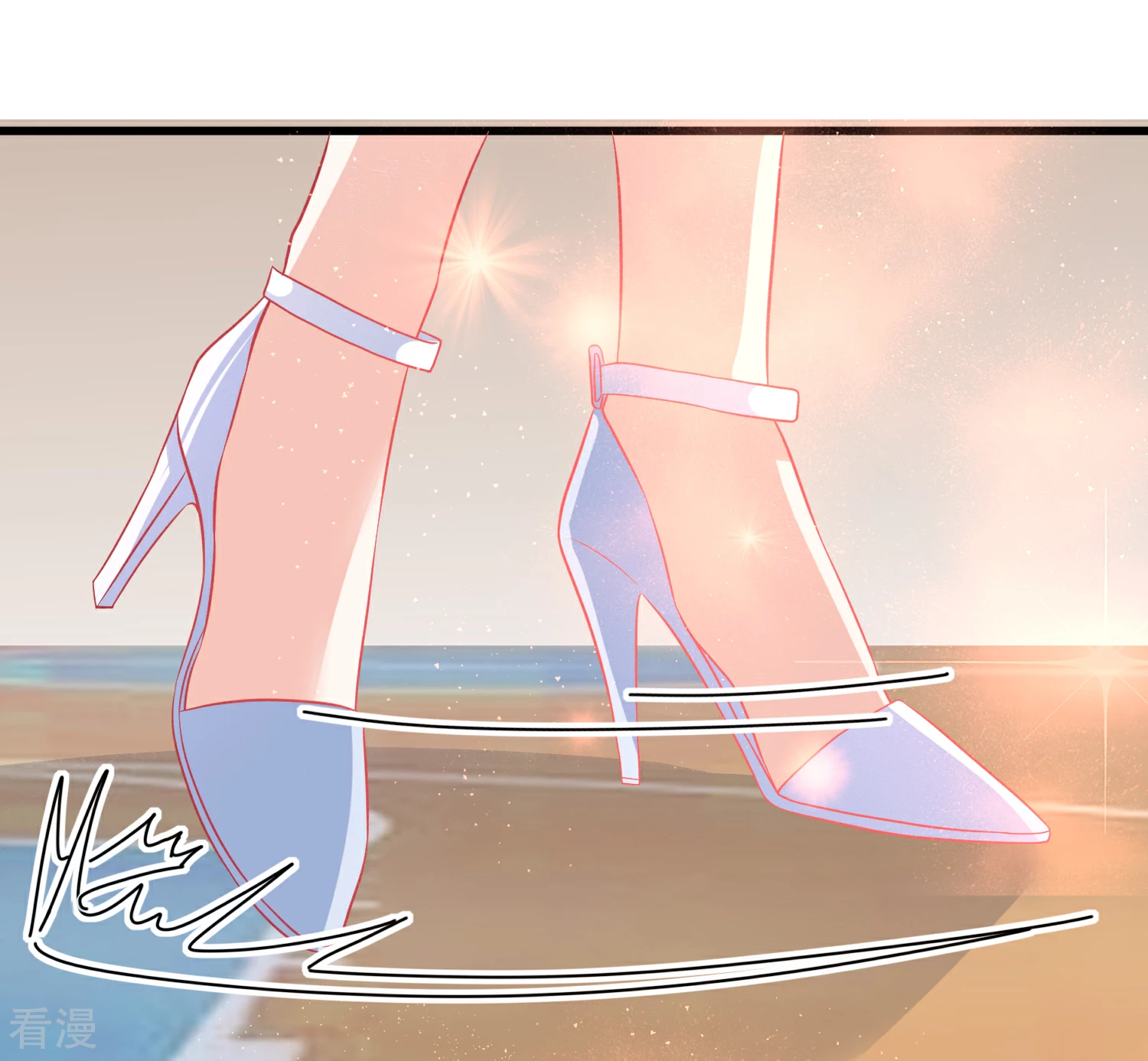 第108话 塑料姐妹情-第109话