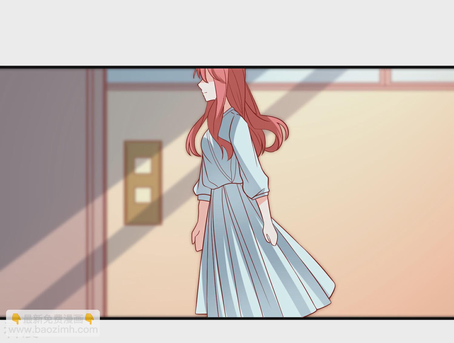 第46话 你一定能找到我-第47话