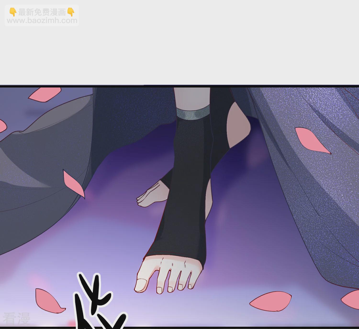 第48话 拿第一有什么难-第49话