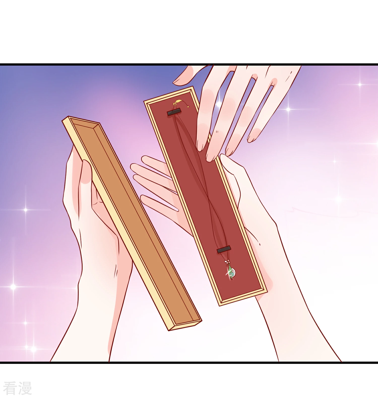 第58话 被拖下水-第59话