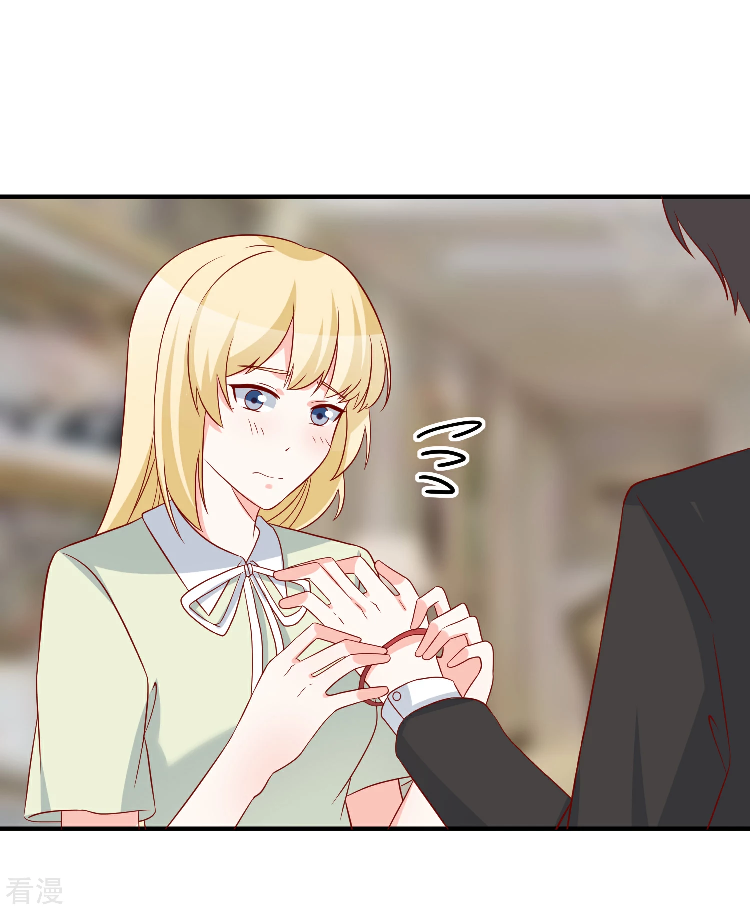 第68话 套取信息-第69话