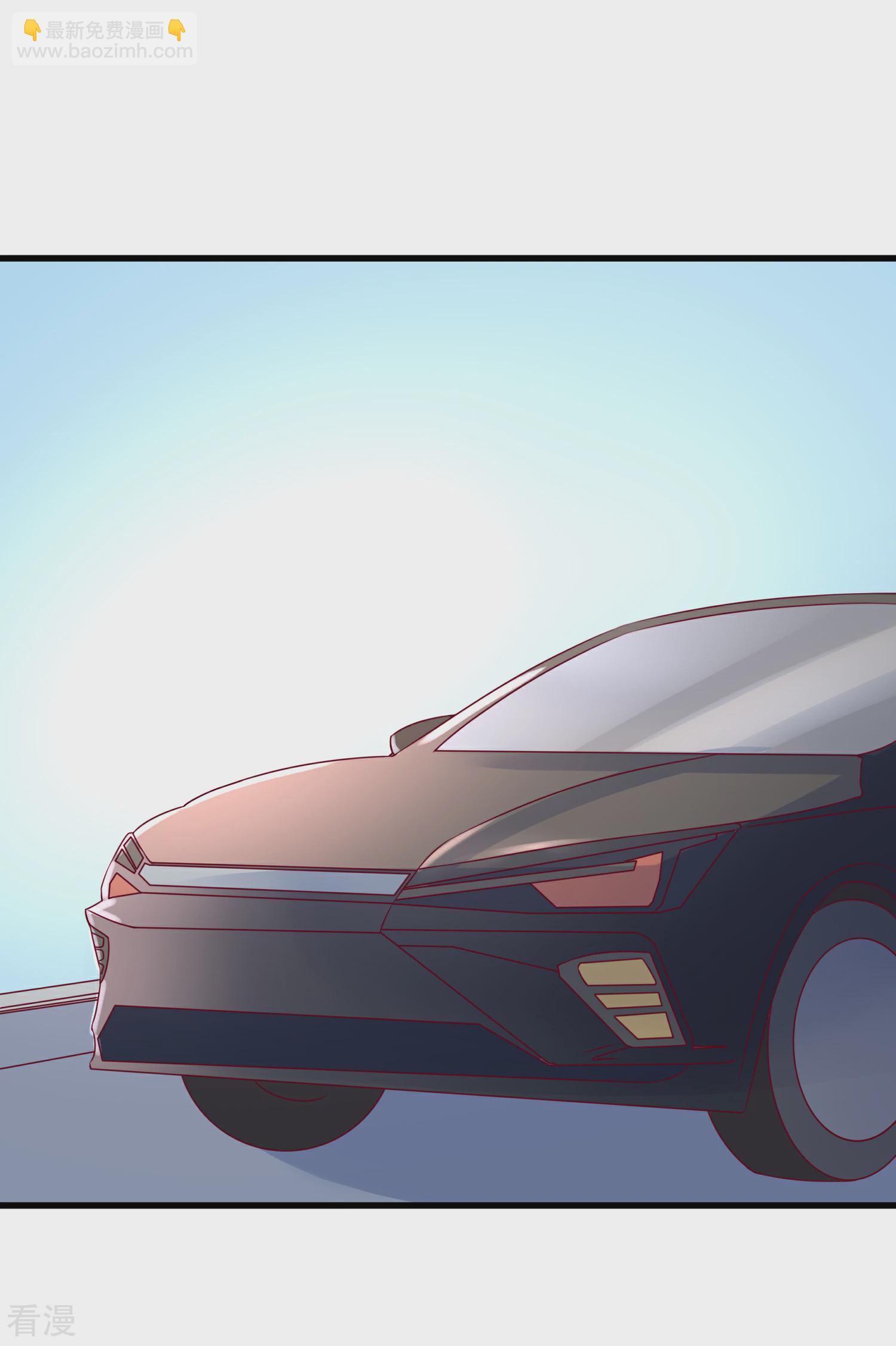 第88话 来自韩家的邀请-第89话