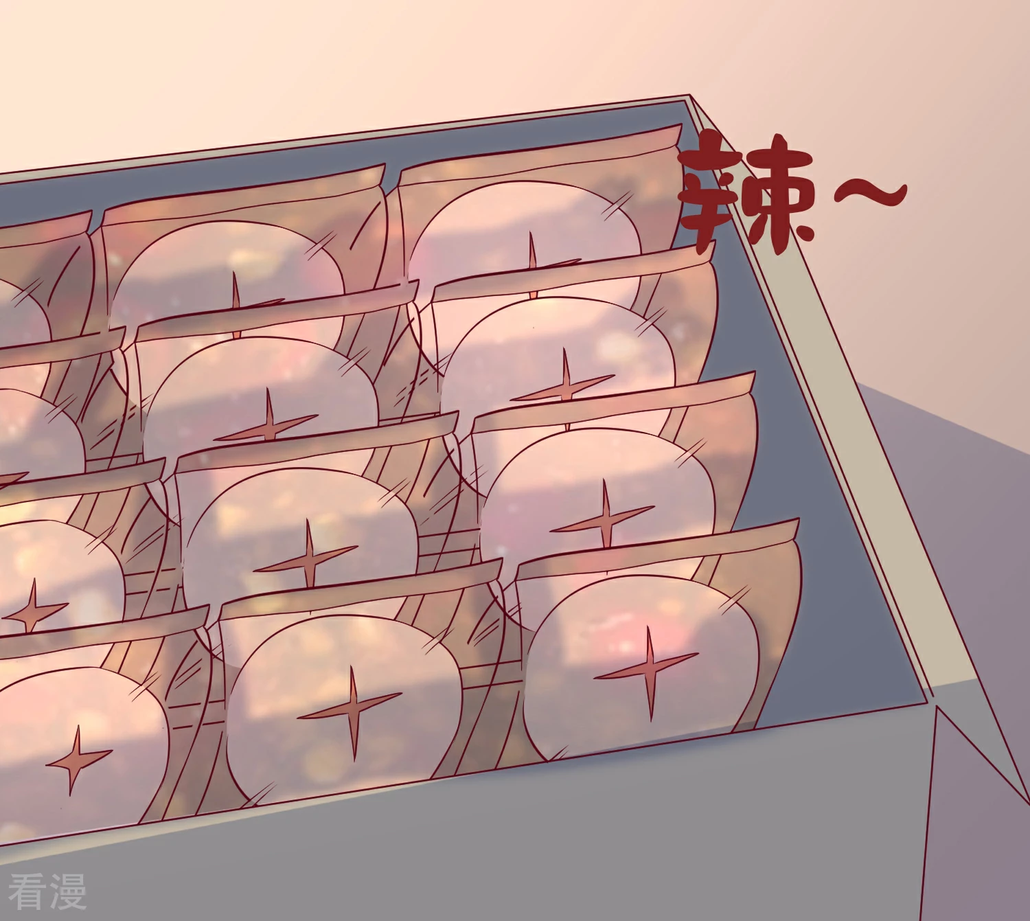 第90话 姐罩着你-第91话