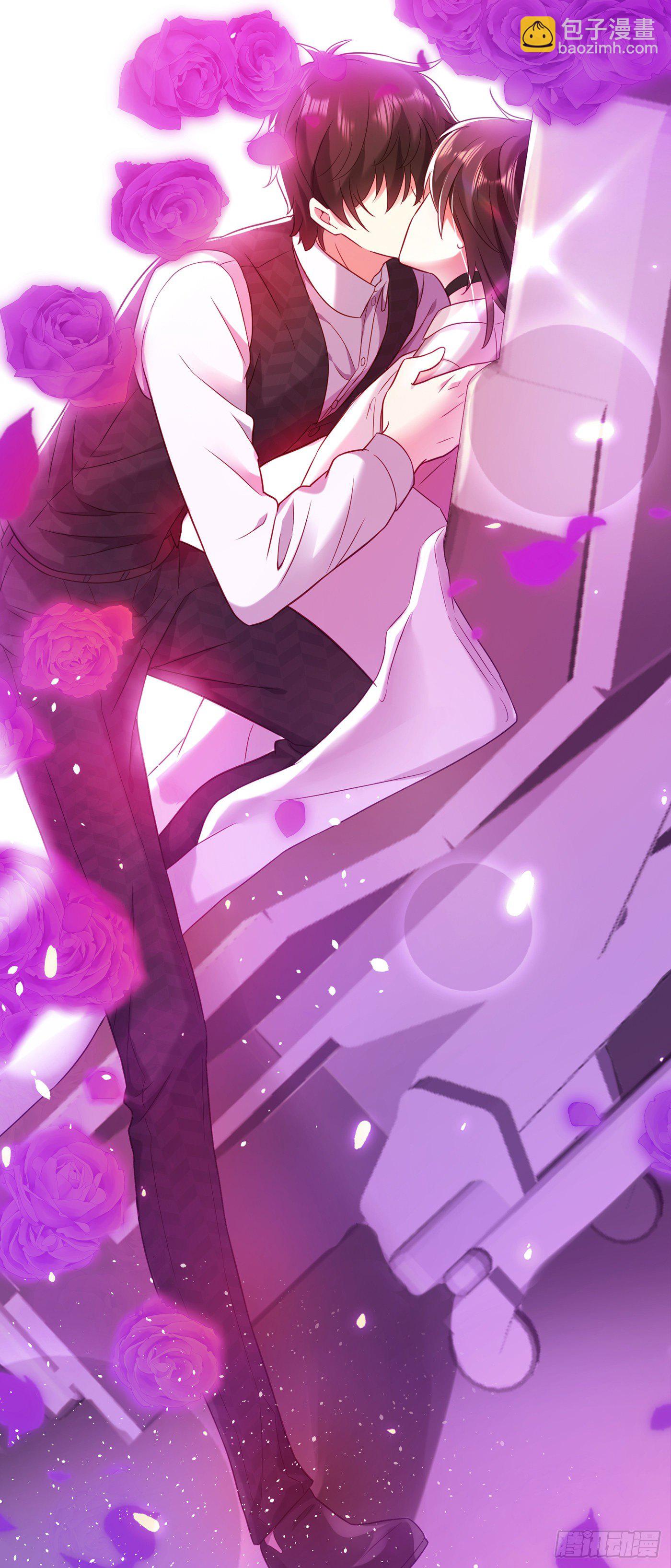 重生空間：大小姐不好惹 - 第104話 喂藥(1/2) - 2