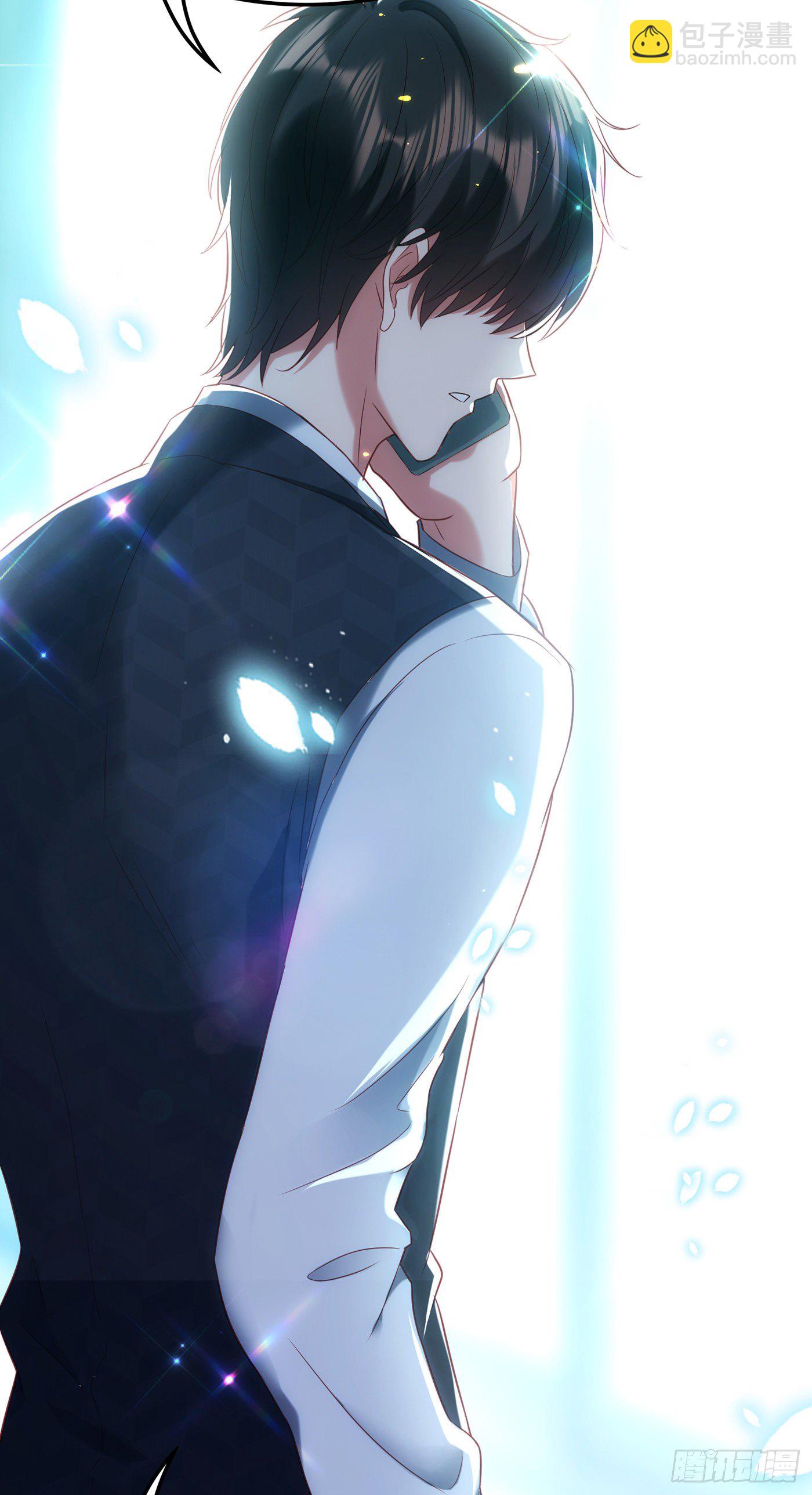 重生空間：大小姐不好惹 - 第104話 喂藥(1/2) - 1