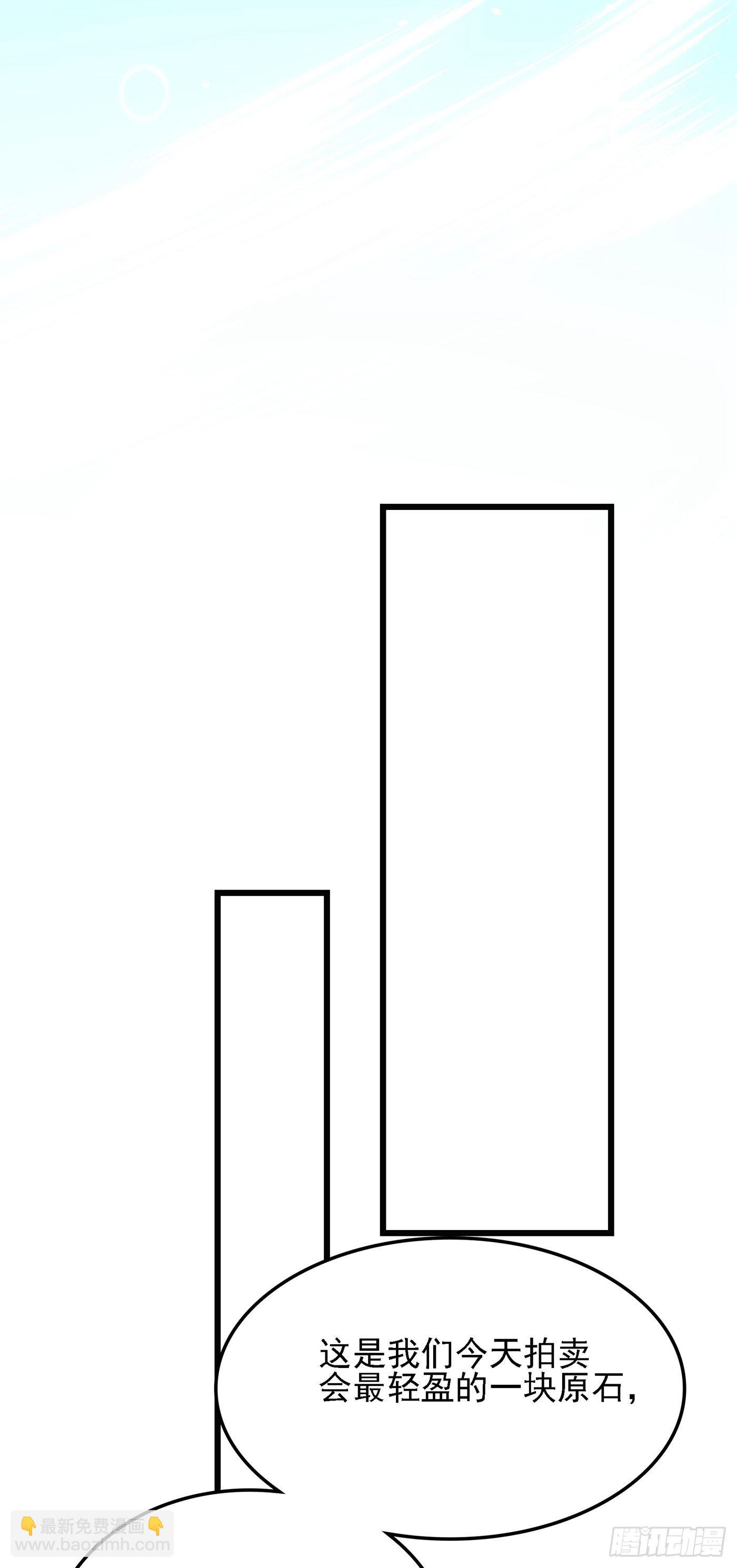 重生空間：大小姐不好惹 - 第106話 原石拍賣會 - 6
