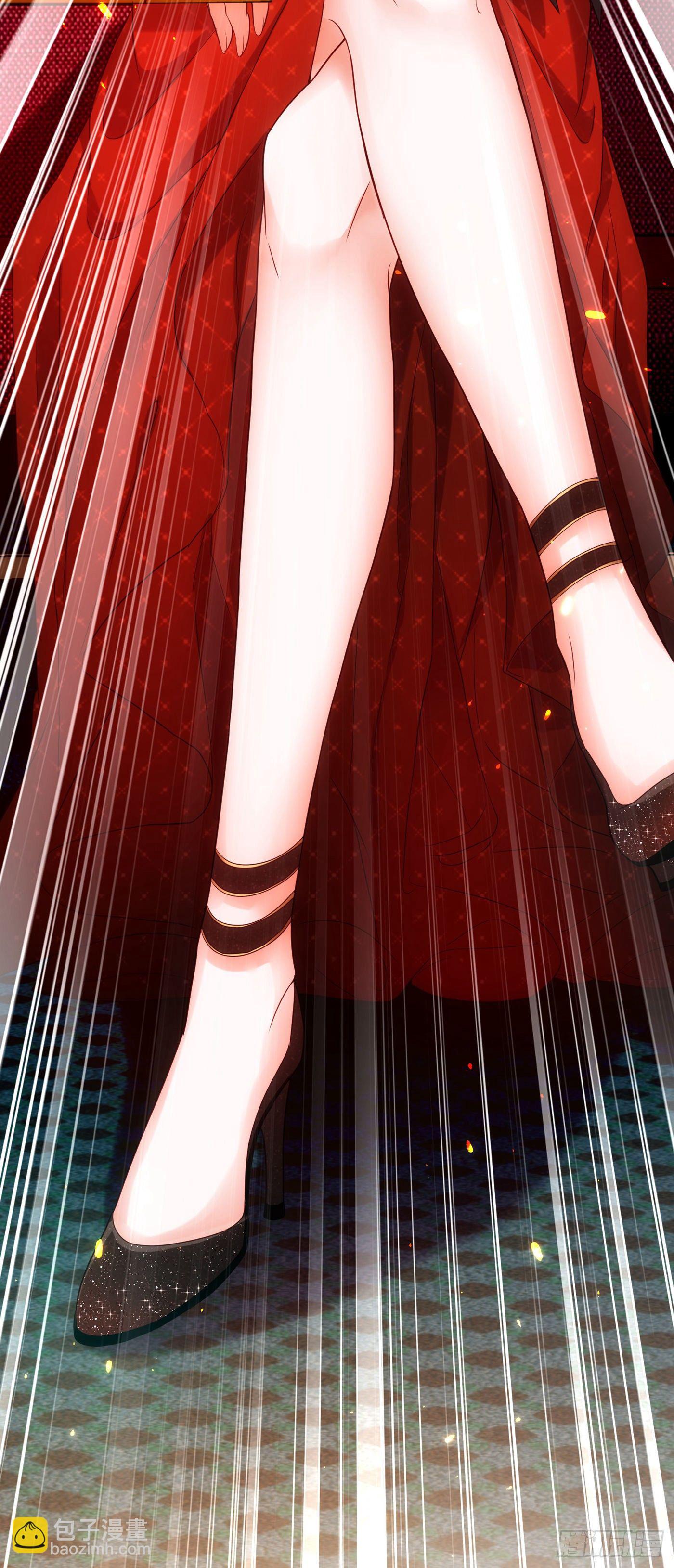 重生空間：大小姐不好惹 - 第106話 原石拍賣會 - 6