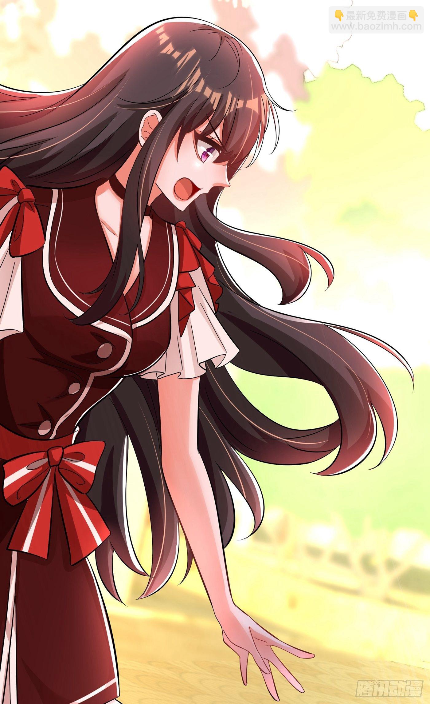 重生空間：大小姐不好惹 - 第120話 這是姐姐我男朋友(2/2) - 4