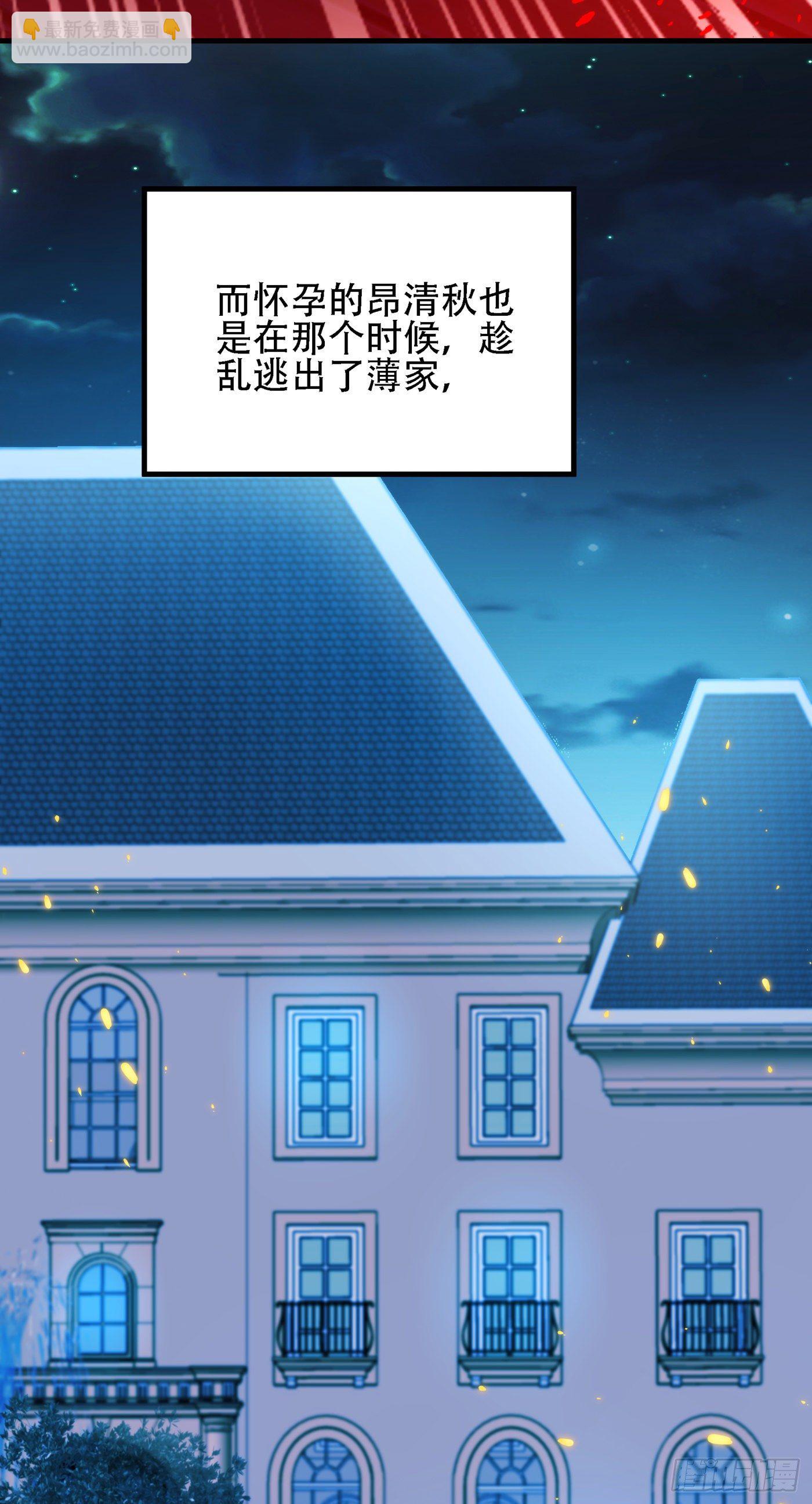 重生空間：大小姐不好惹 - 第122話 小洋樓，往事(1/2) - 5