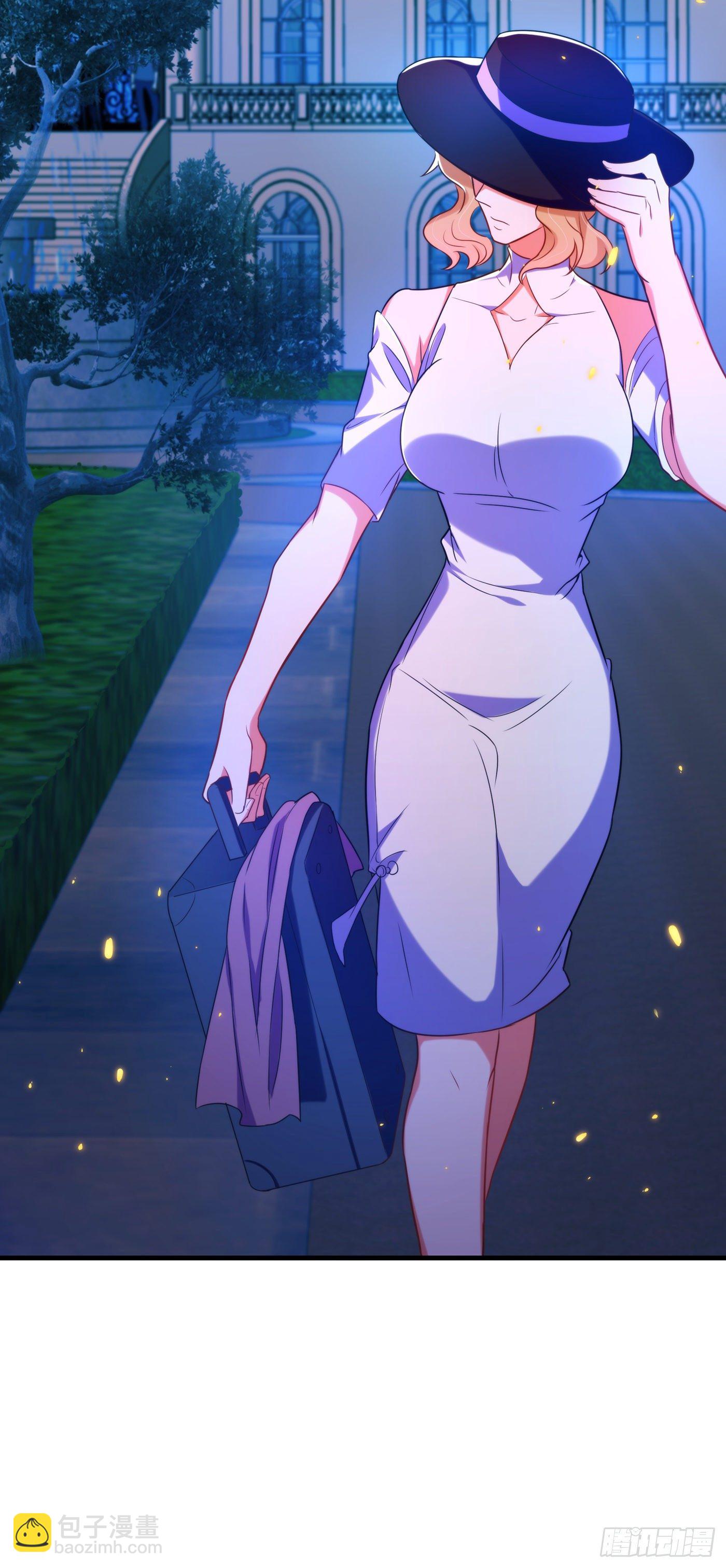 重生空間：大小姐不好惹 - 第122話 小洋樓，往事(1/2) - 6