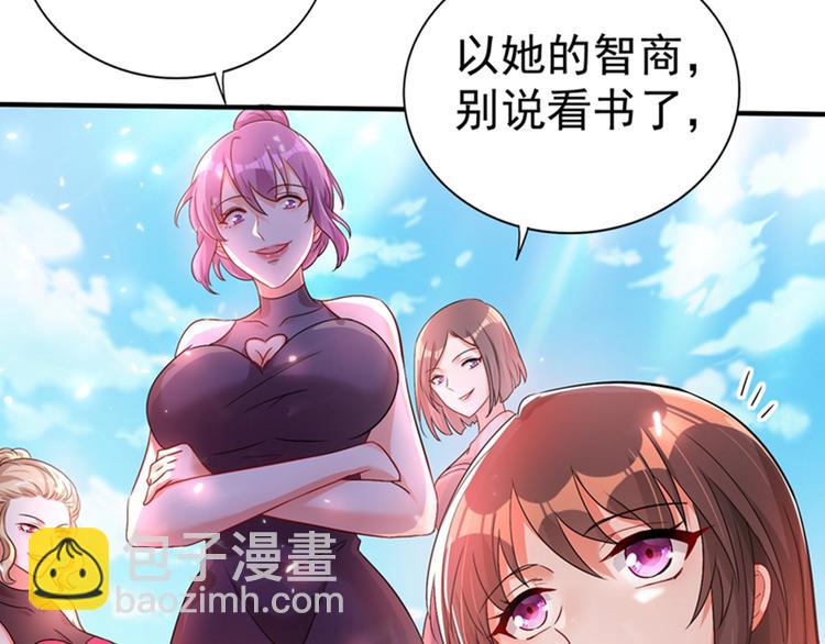 重生空間：大小姐不好惹 - 第14話 全網最慘男總裁(2/2) - 6