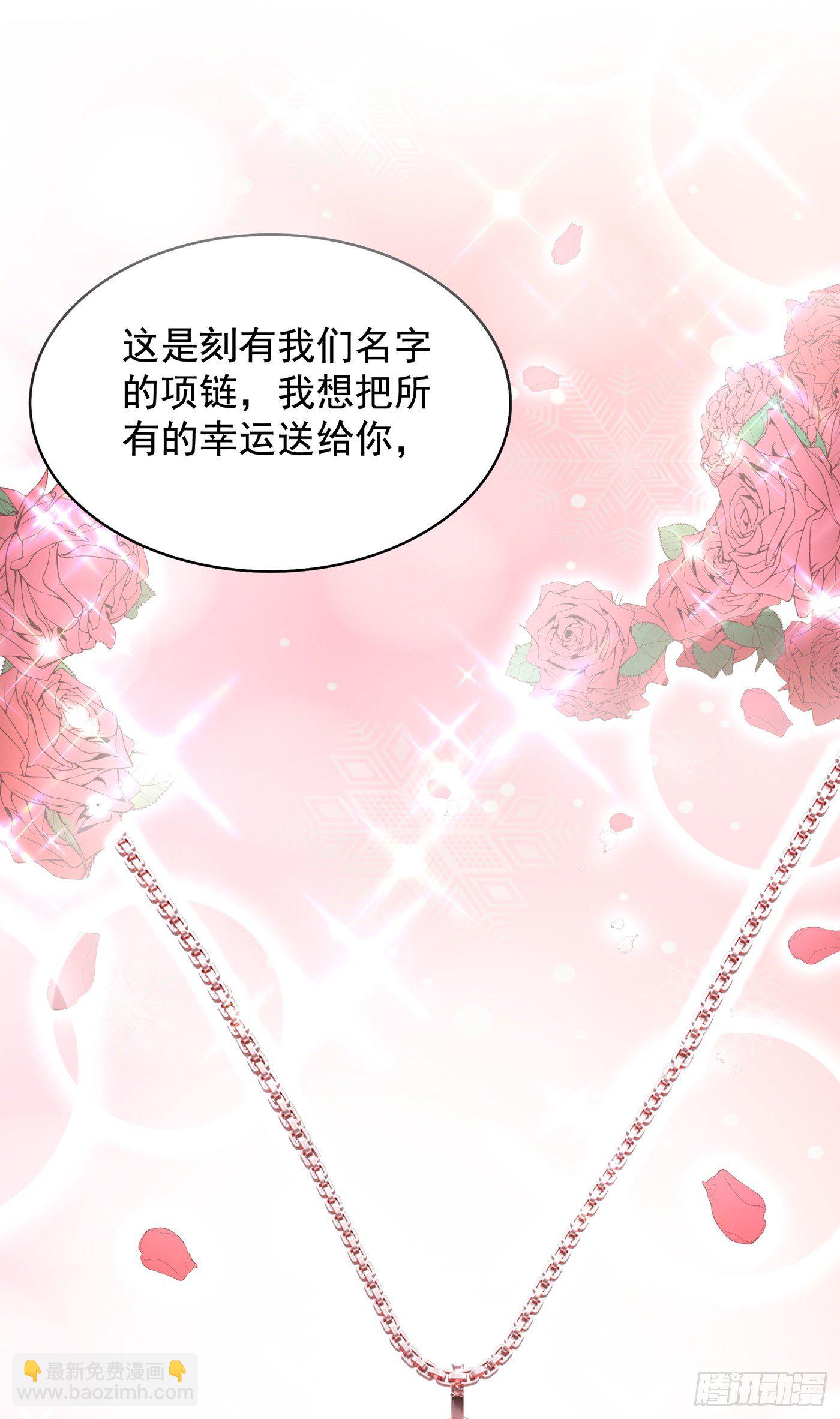 重生空間：大小姐不好惹 - 第142話 送給21歲前的素兒(1/2) - 3