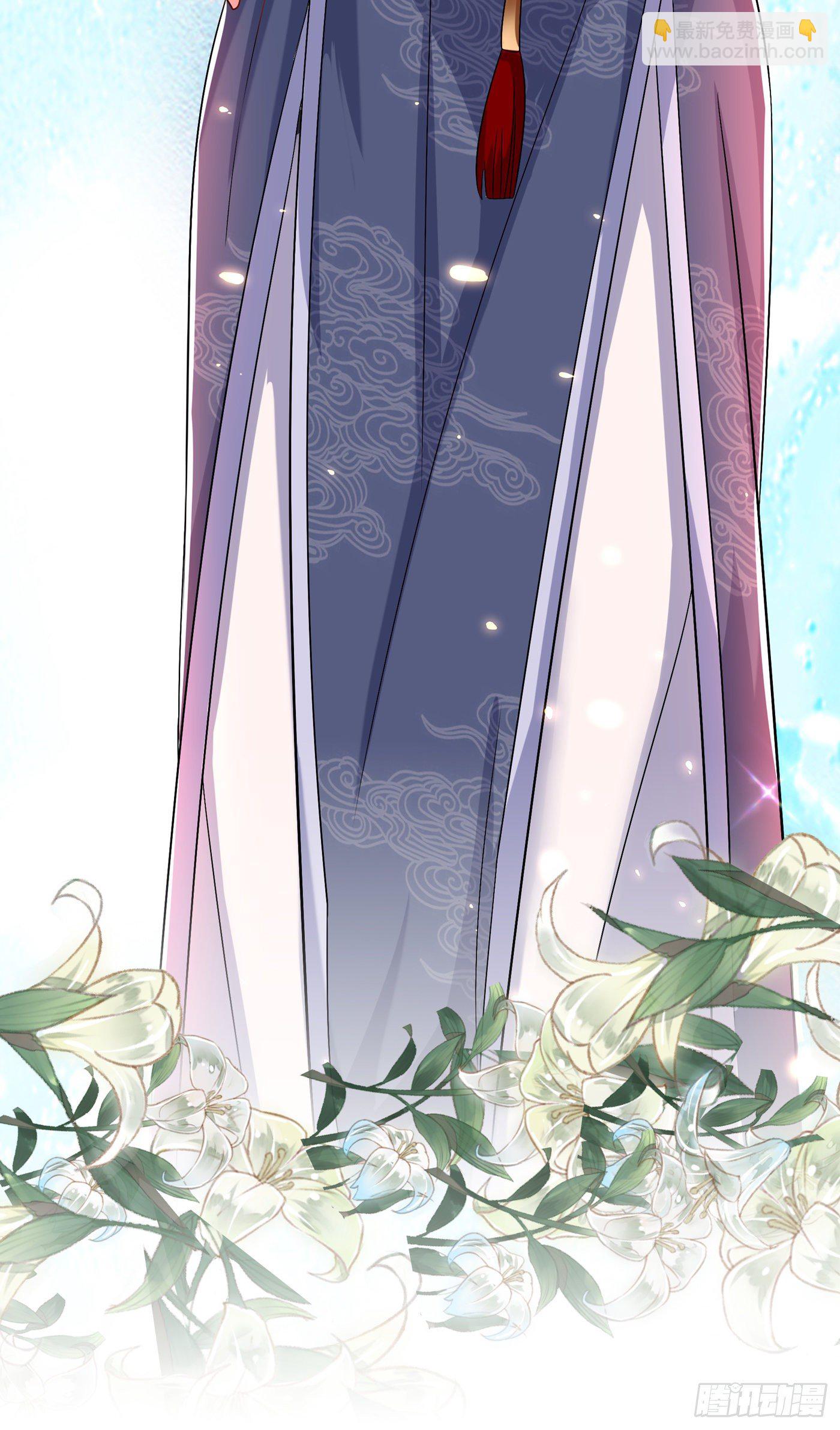 重生空間：大小姐不好惹 - 第142話 送給21歲前的素兒(1/2) - 3