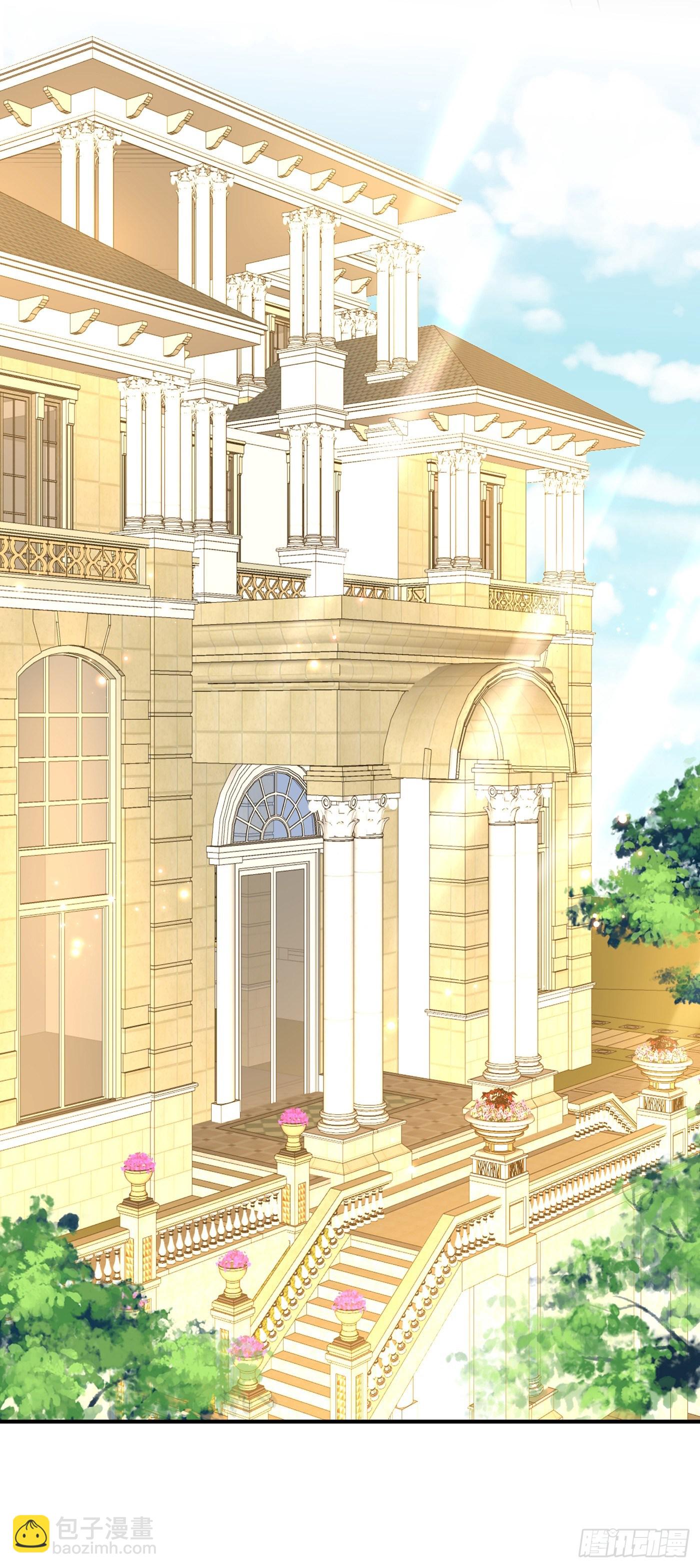 重生空間：大小姐不好惹 - 第142話 送給21歲前的素兒(1/2) - 7