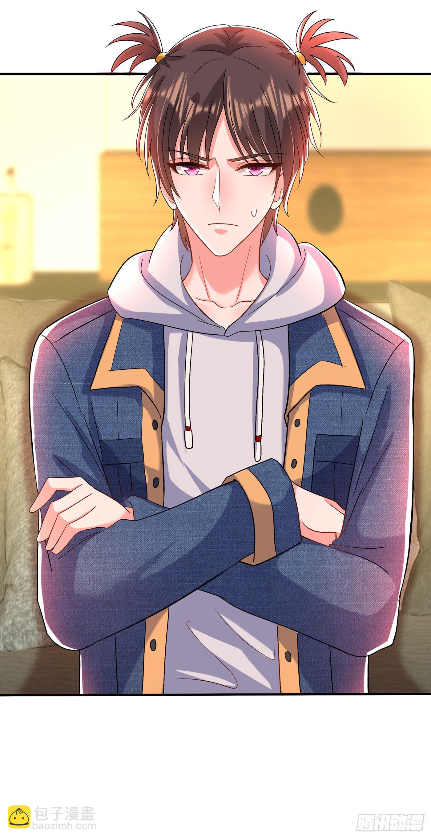 重生空間：大小姐不好惹 - 第148話 敢不敢跟我打個賭？(1/2) - 1