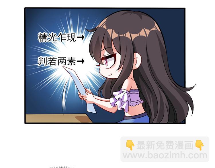 重生空間：大小姐不好惹 - 第16話 古娜拉開掛之神(2/2) - 4