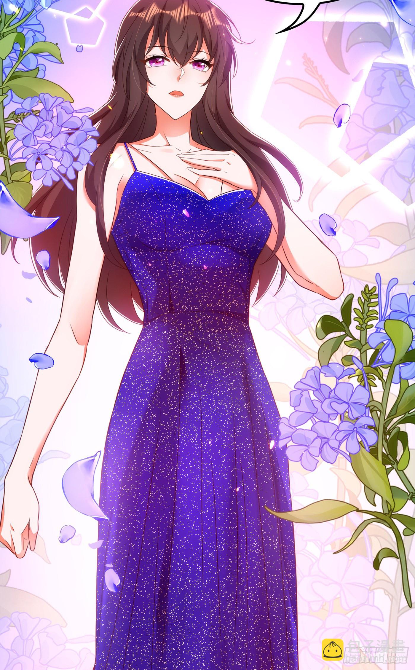 重生空間：大小姐不好惹 - 第160話 憂衣庫play？(1/2) - 3