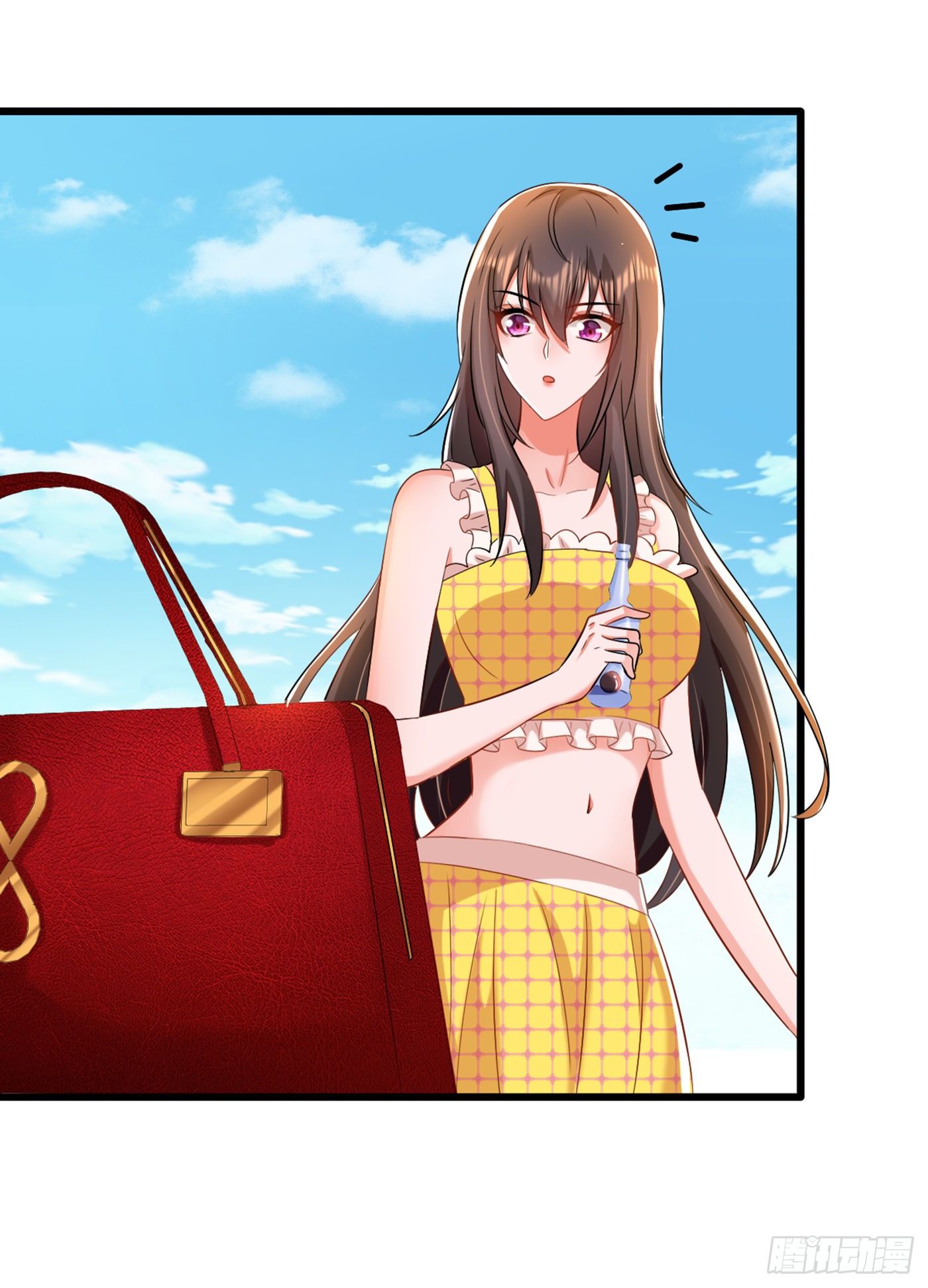 重生空間：大小姐不好惹 - 第176話 你未免也太霸道了點(1/2) - 7