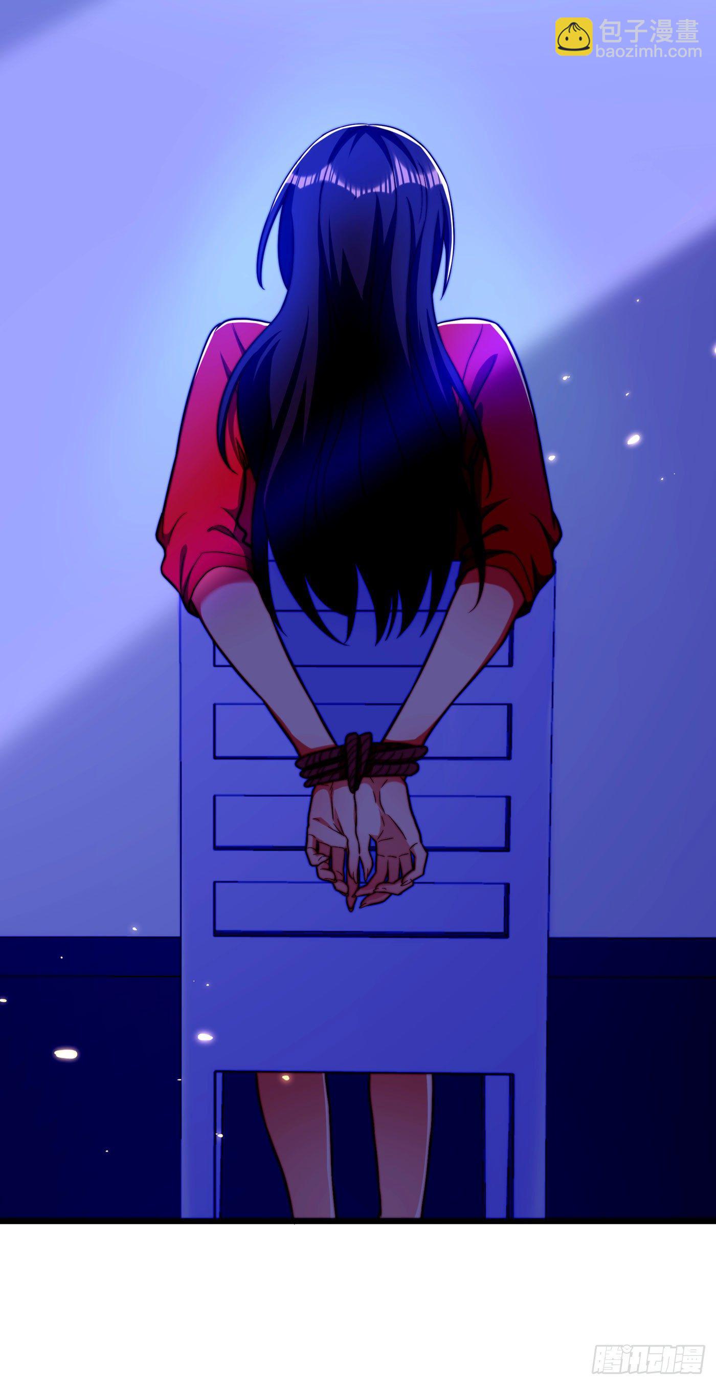 重生空間：大小姐不好惹 - 第178話 你逃不掉的 - 7