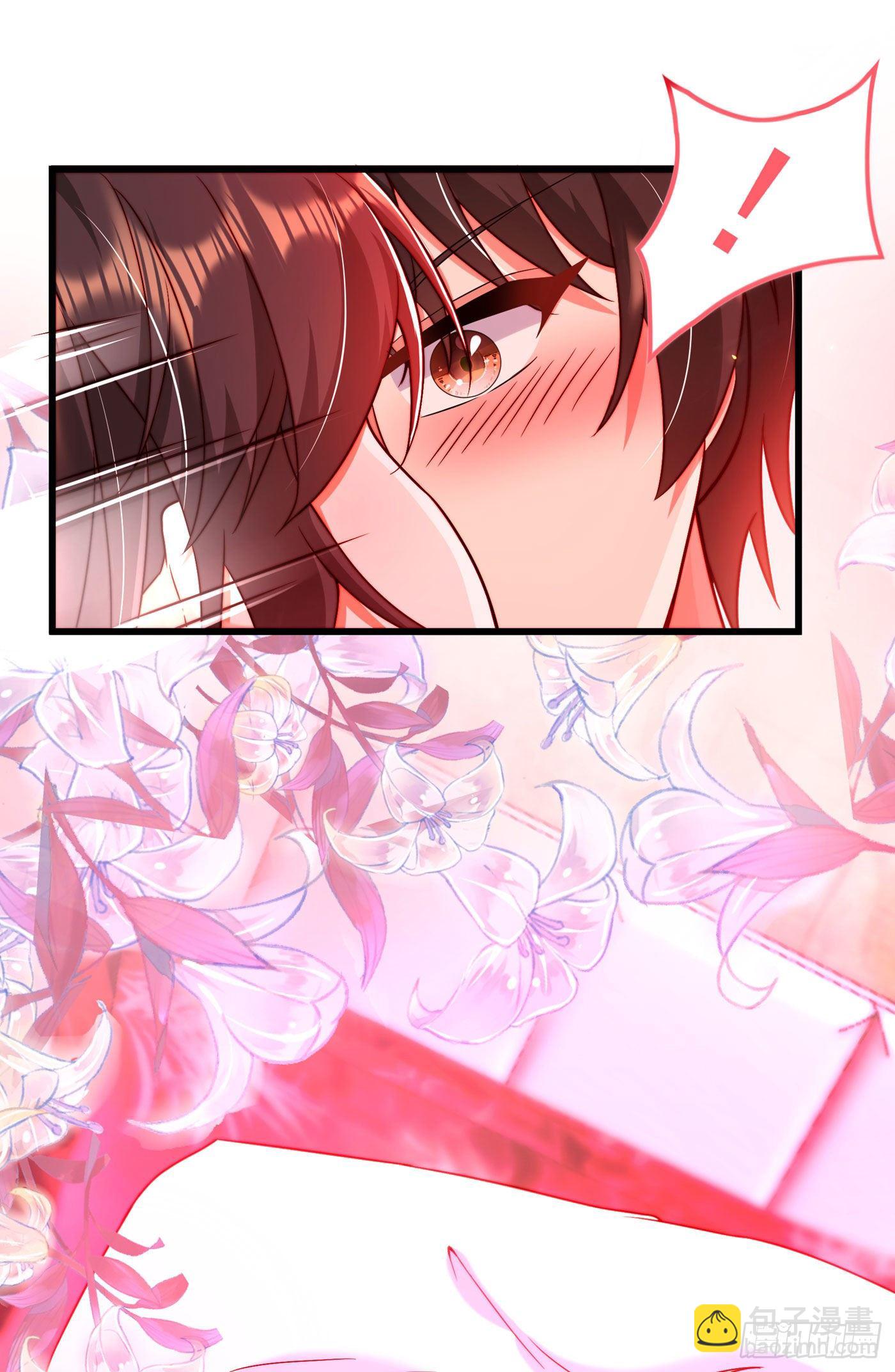 重生空間：大小姐不好惹 - 第182話 你永遠是我最愛的人 - 2