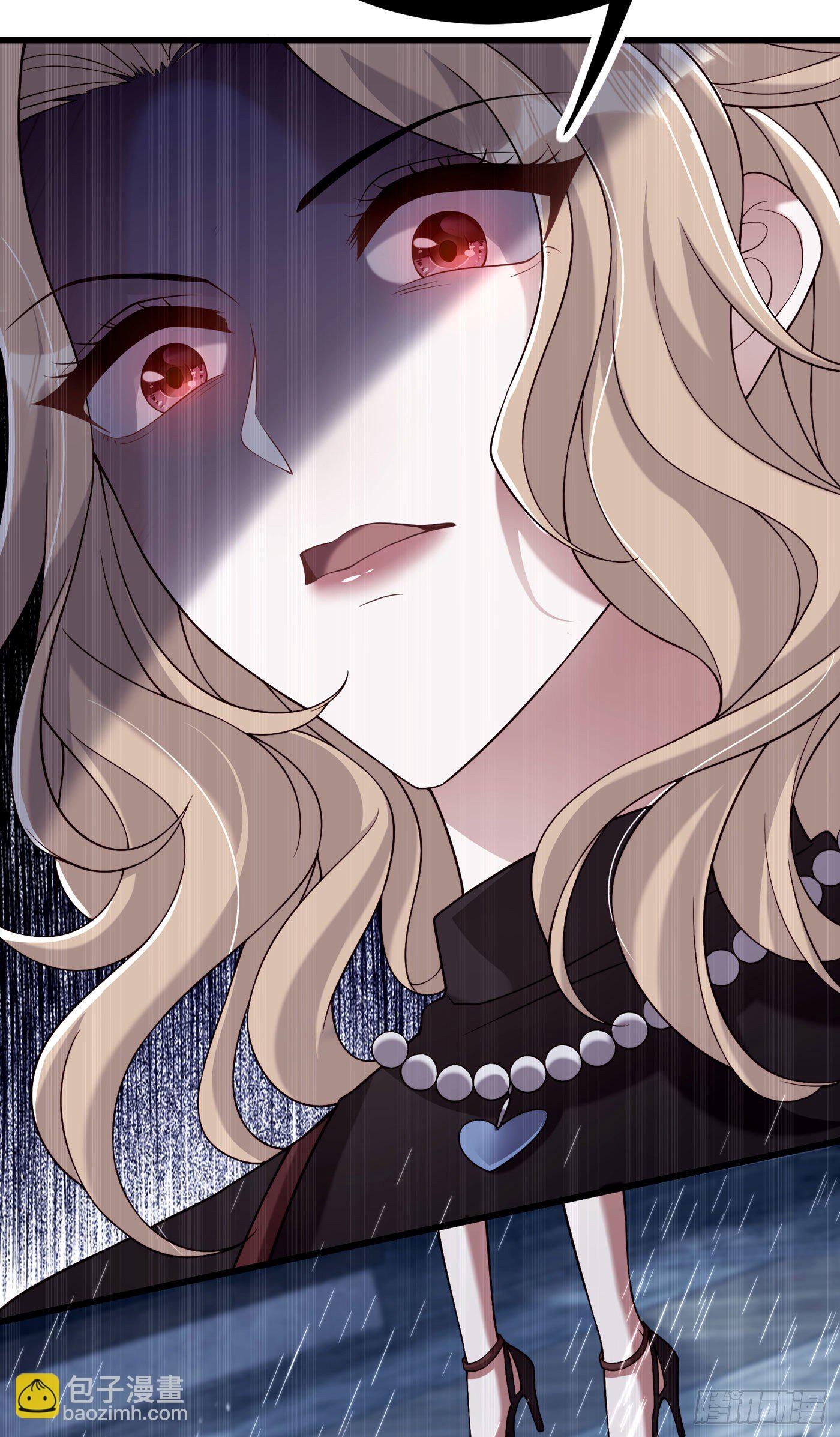 重生空間：大小姐不好惹 - 第184話 連你也不願意幫我嗎 - 6