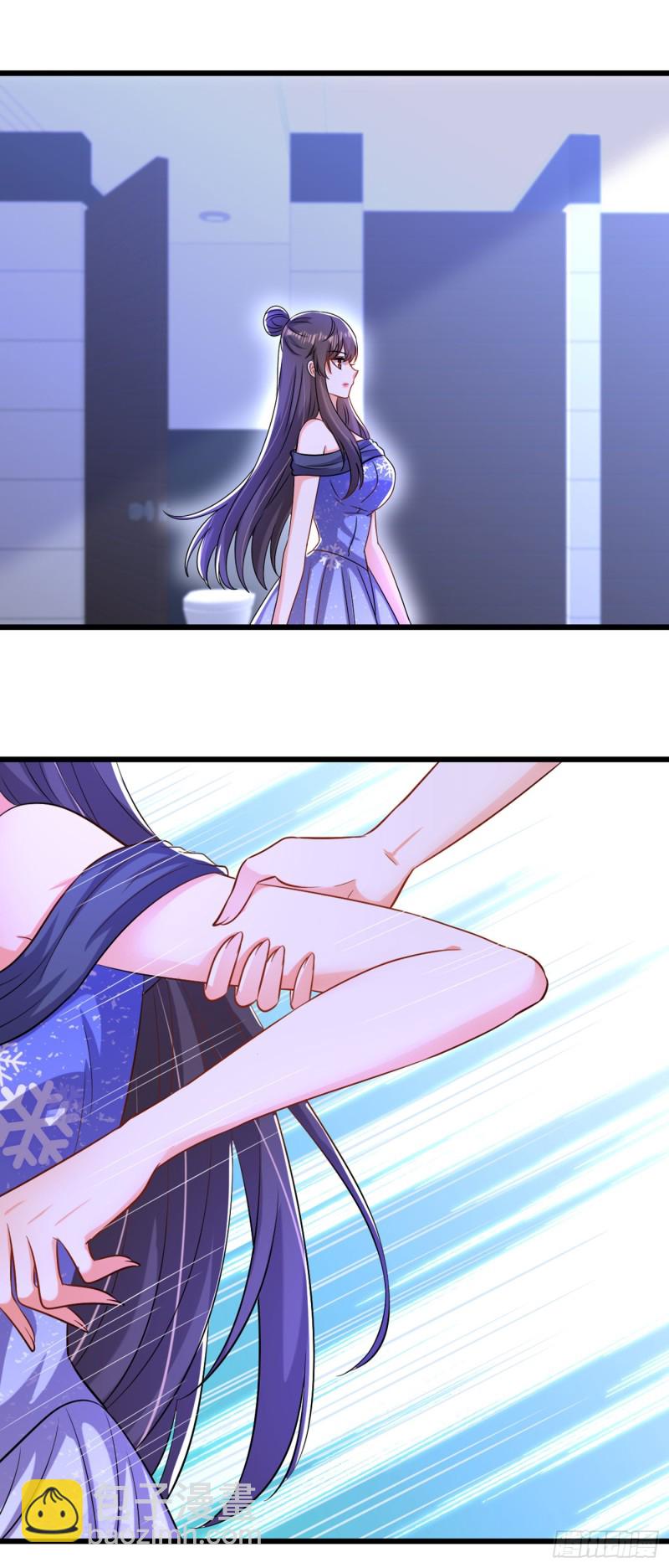 重生空間：大小姐不好惹 - 第198話 我等你好久了 - 4