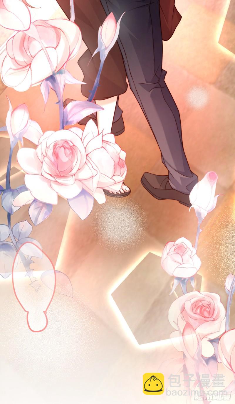 重生空間：大小姐不好惹 - 第204話 你要怎麼補償我~ - 4