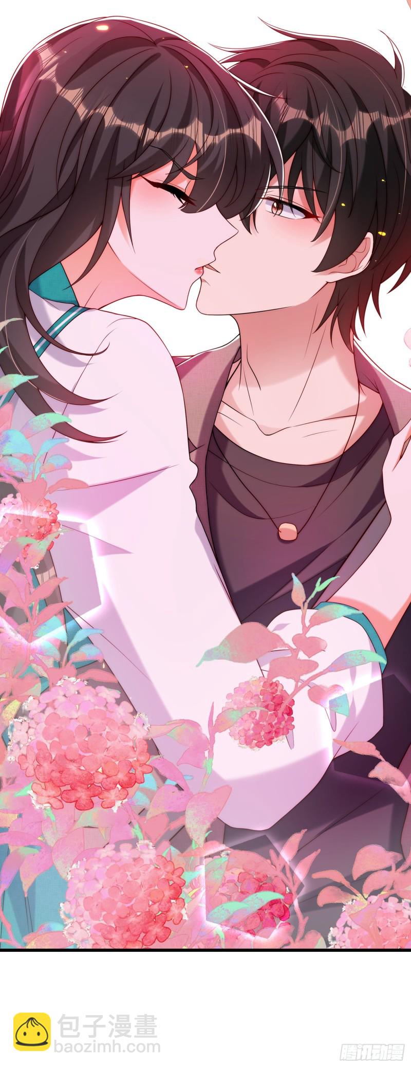 重生空間：大小姐不好惹 - 第208話 看到她像親人一樣(2/2) - 2