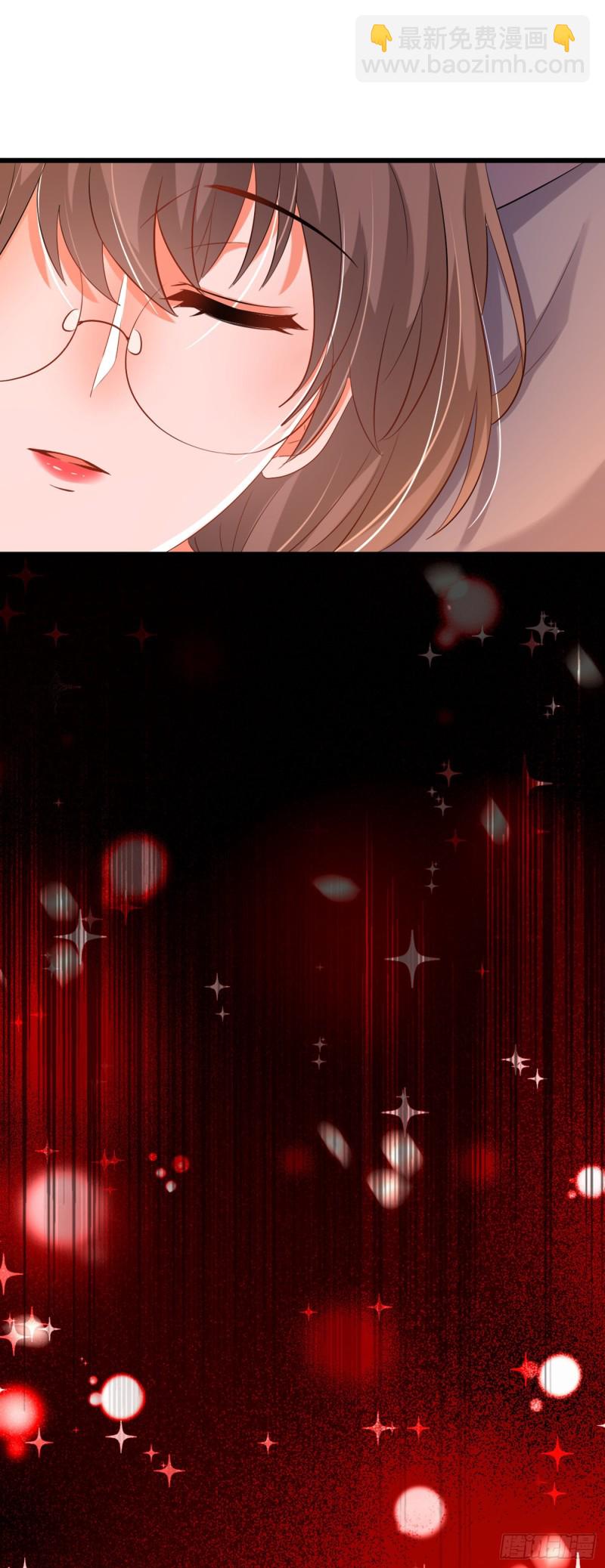 重生空間：大小姐不好惹 - 第224話 去夢中把她叫醒？ - 1