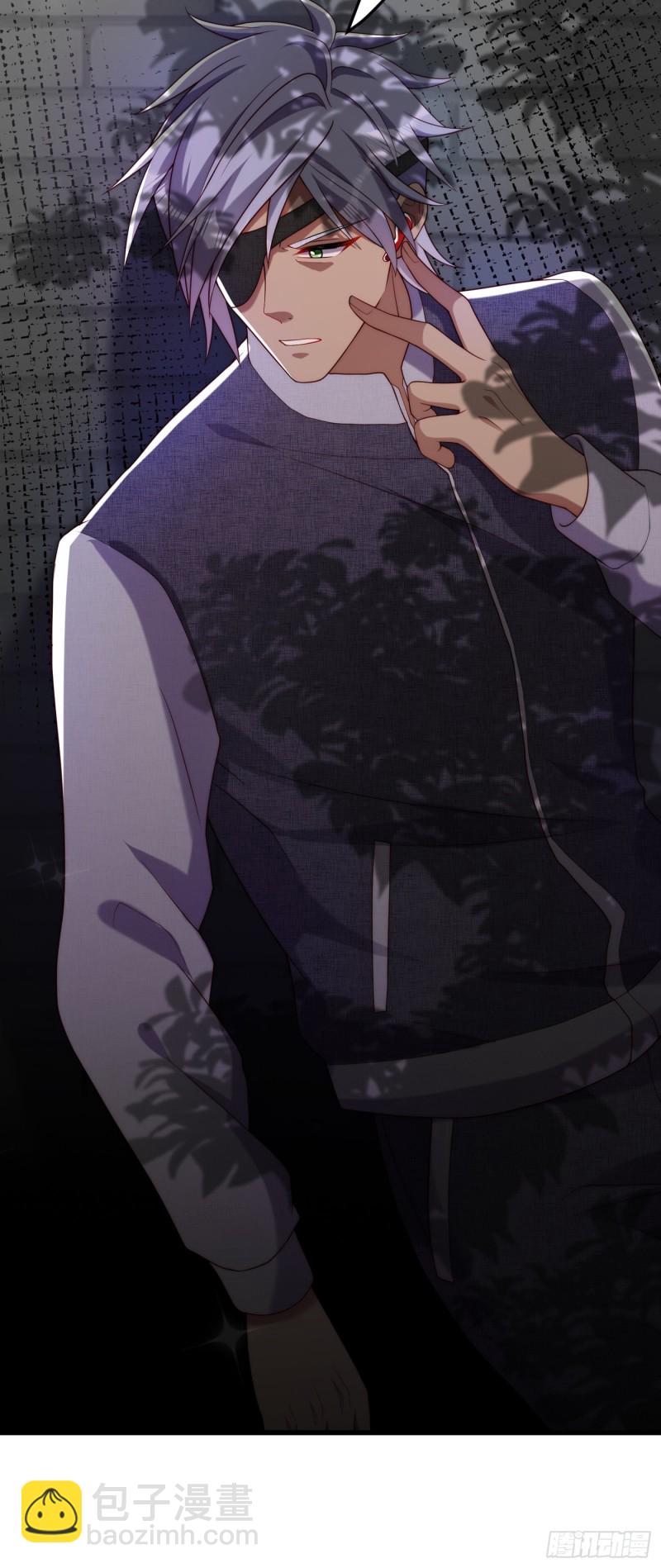 重生空間：大小姐不好惹 - 第226話 我很想去見媽媽 - 6