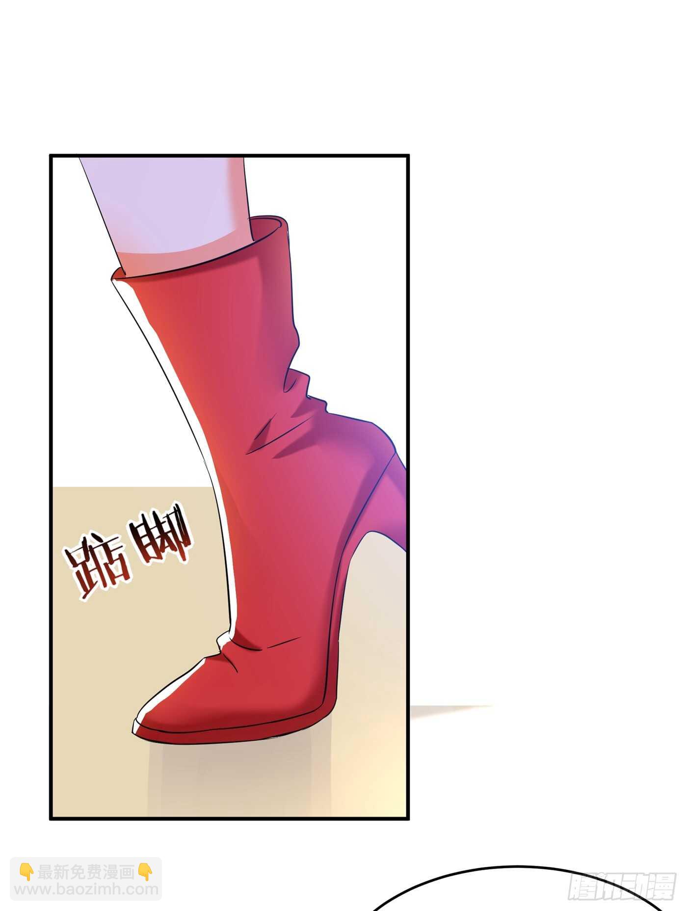 重生空間：大小姐不好惹 - 第24話 竟敢比我還耀眼奪目！ - 3