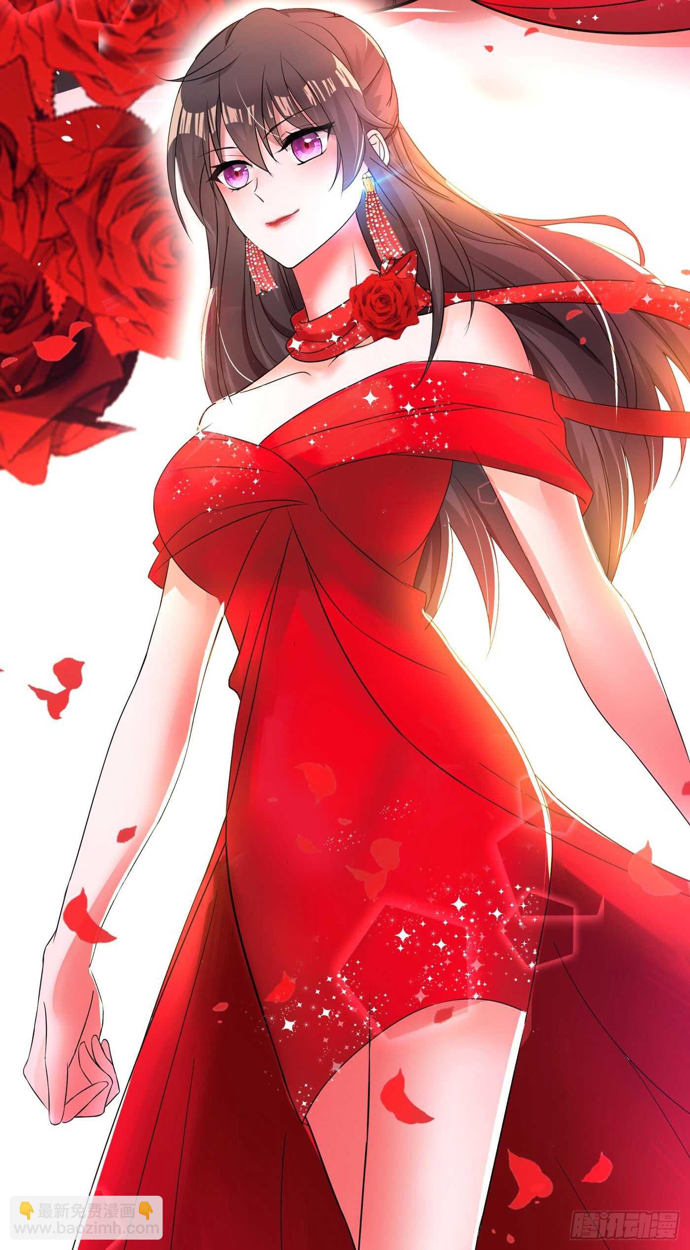 重生空間：大小姐不好惹 - 第24話 竟敢比我還耀眼奪目！ - 3