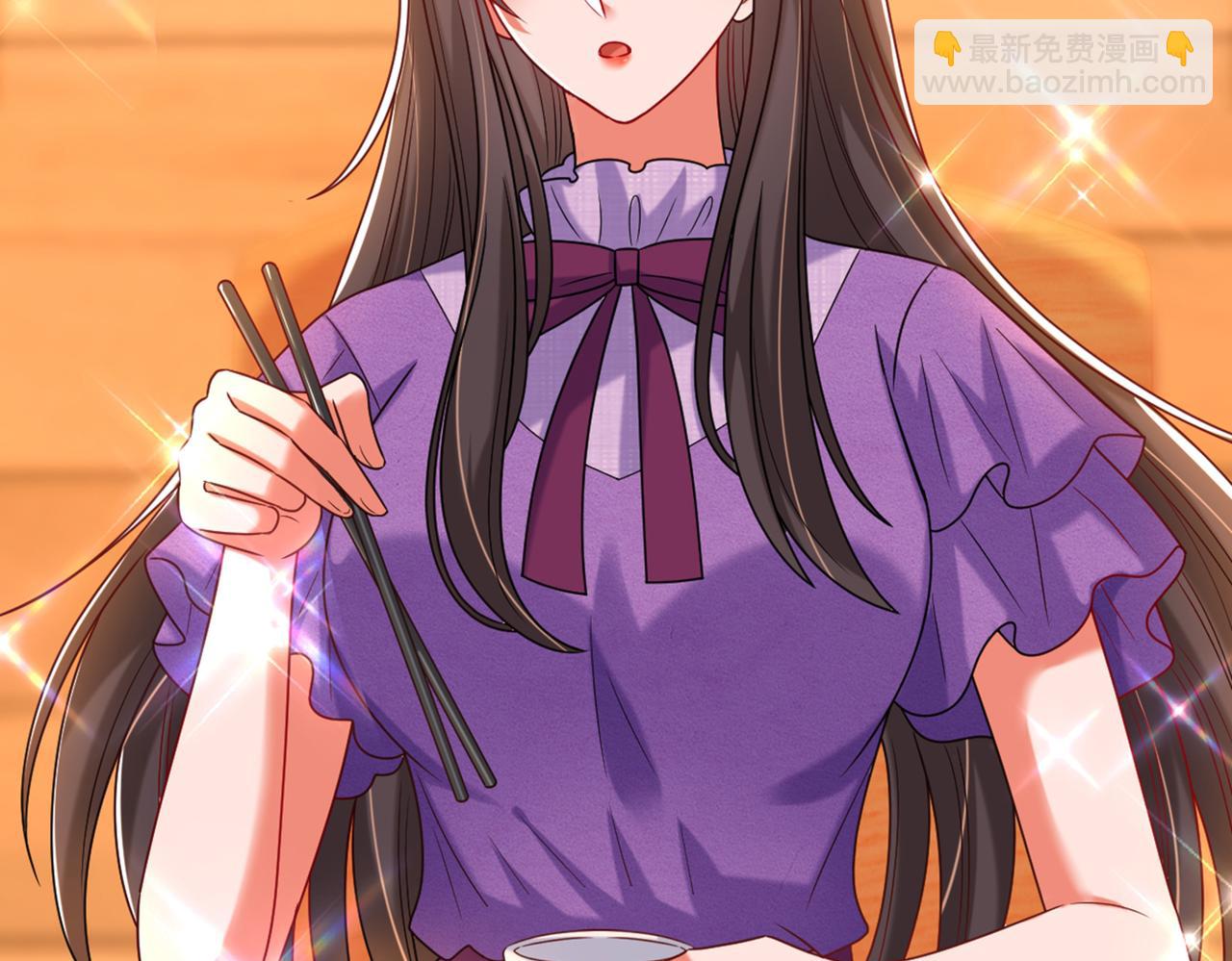 重生空間：大小姐不好惹 - 第262話 媽媽，人家超想你！(1/3) - 2