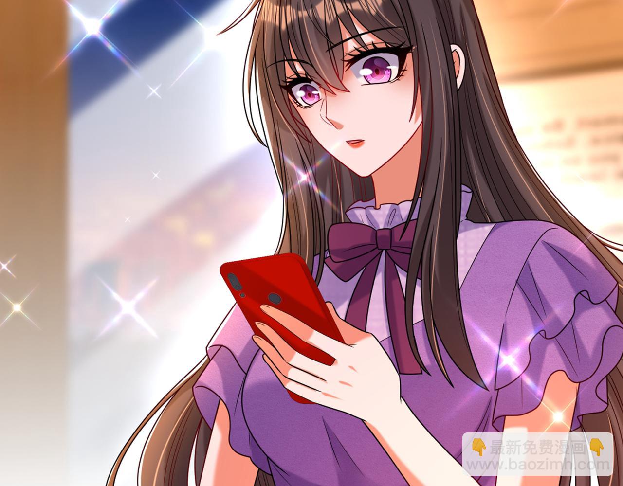 重生空間：大小姐不好惹 - 第262話 媽媽，人家超想你！(1/3) - 1