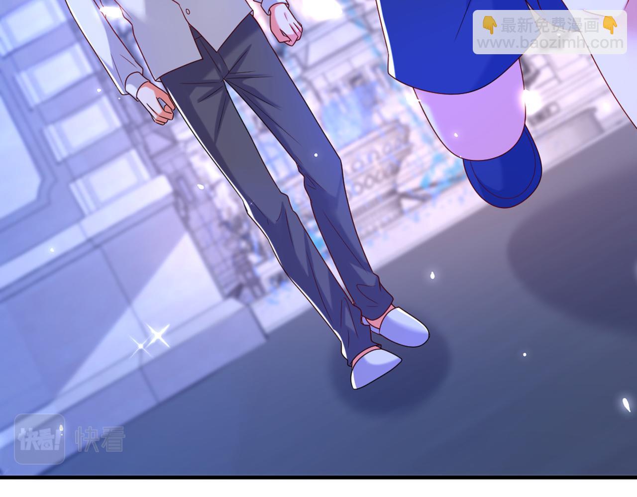 重生空間：大小姐不好惹 - 第262話 媽媽，人家超想你！(2/3) - 2