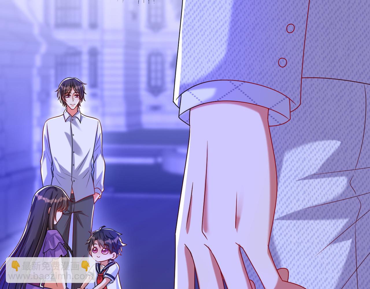 重生空間：大小姐不好惹 - 第262話 媽媽，人家超想你！(2/3) - 7