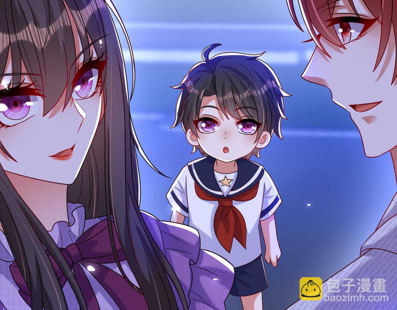 重生空間：大小姐不好惹 - 第262話 媽媽，人家超想你！(2/3) - 8