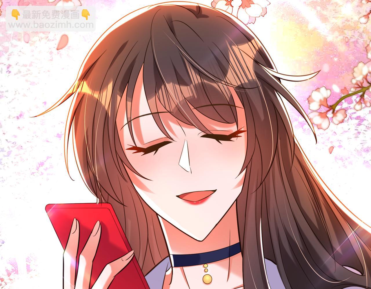 重生空間：大小姐不好惹 - 第264話 他是不是在追你啊！(2/3) - 8