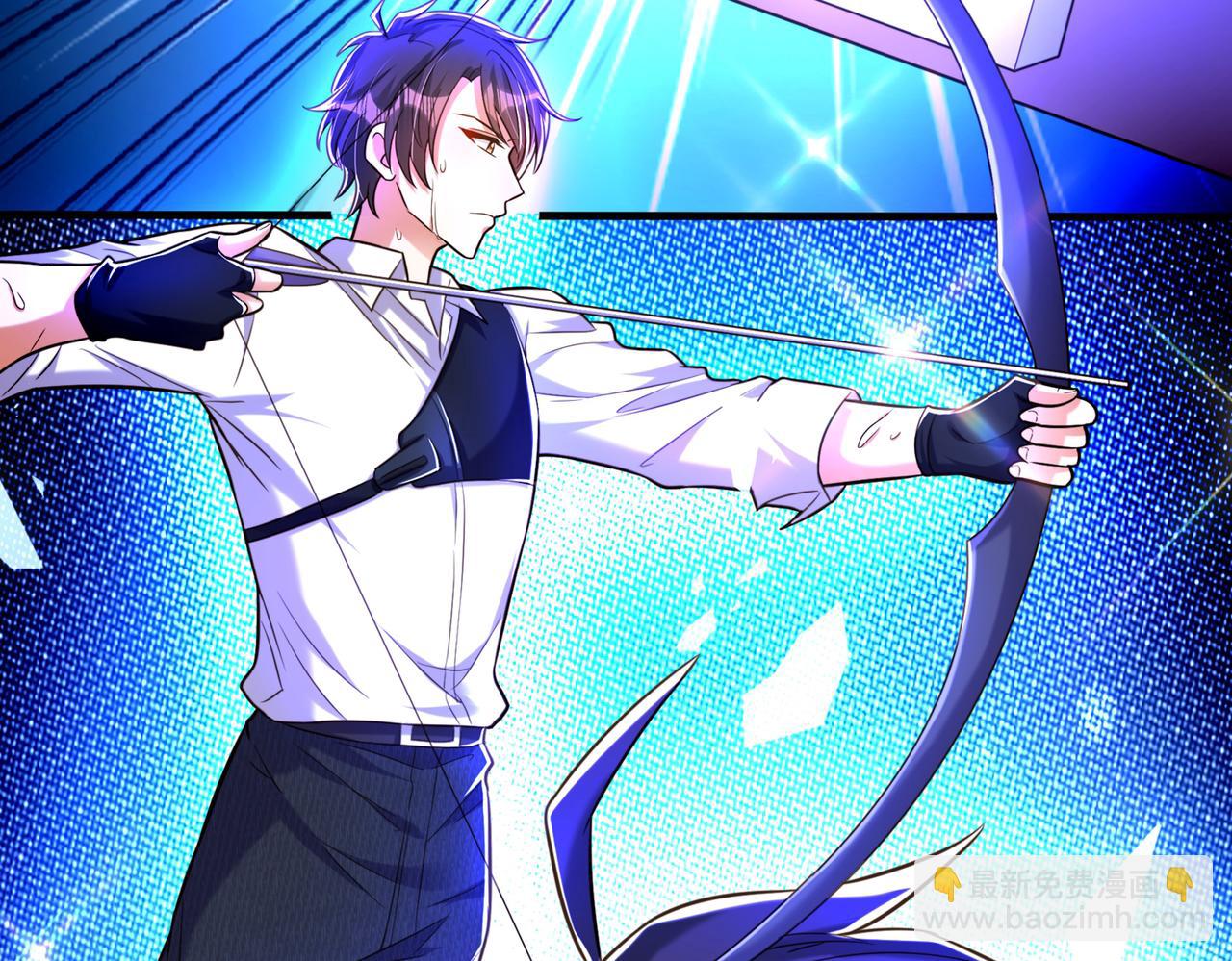 重生空間：大小姐不好惹 - 第264話 他是不是在追你啊！(2/3) - 5